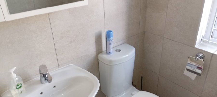 To Let 3 Bedroom Property for Rent in Brackenfell South Western Cape